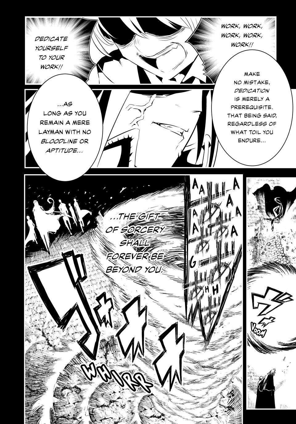 I Was Reincarnated as the 7th Prince so I Will Perfect My Magic as I Please Chapter 200 - Page 10