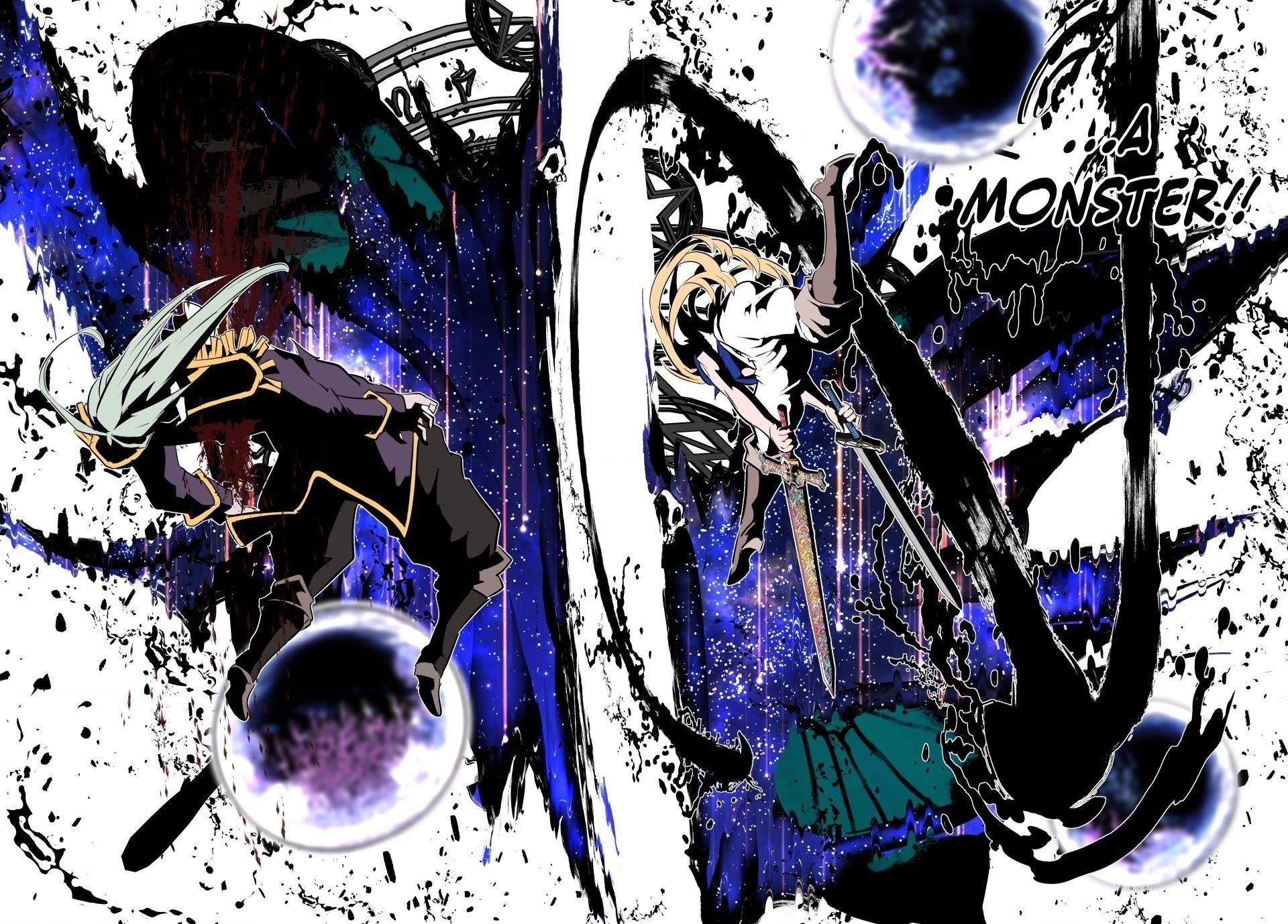 I Was Reincarnated as the 7th Prince so I Will Perfect My Magic as I Please Chapter 200 - Page 29