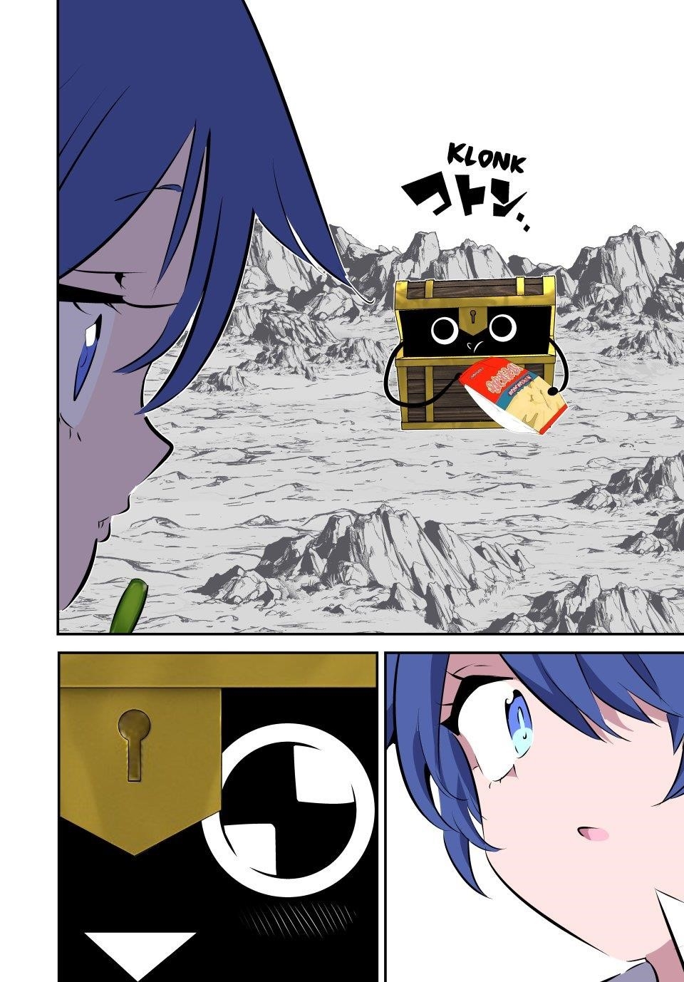 I Was Reincarnated as the 7th Prince so I Will Perfect My Magic as I Please Chapter 201 - Page 16