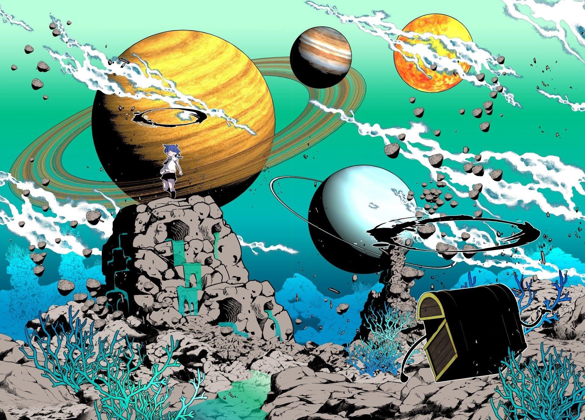 I Was Reincarnated as the 7th Prince so I Will Perfect My Magic as I Please Chapter 201 - Page 22