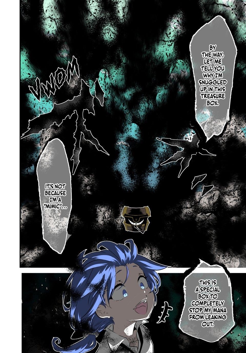 I Was Reincarnated as the 7th Prince so I Will Perfect My Magic as I Please Chapter 201 - Page 27