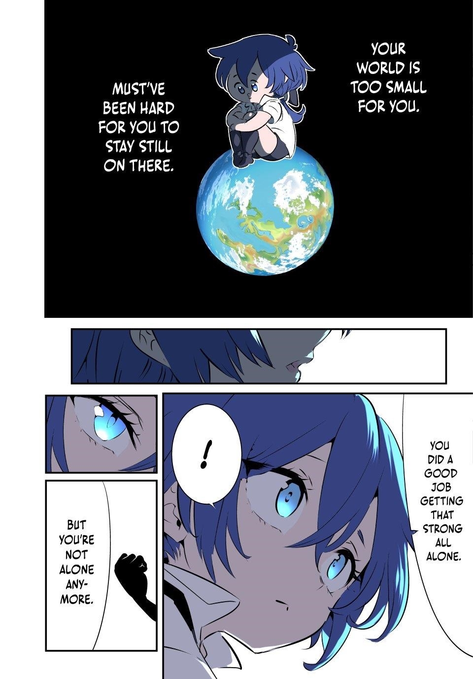 I Was Reincarnated as the 7th Prince so I Will Perfect My Magic as I Please Chapter 202 - Page 25