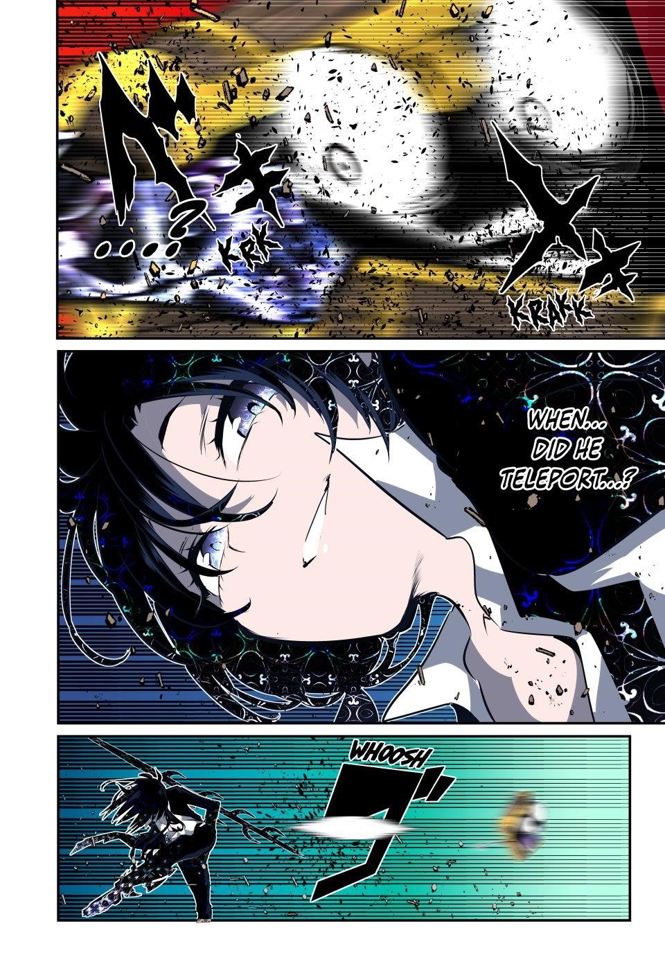 I Was Reincarnated as the 7th Prince so I Will Perfect My Magic as I Please Chapter 203 - Page 20