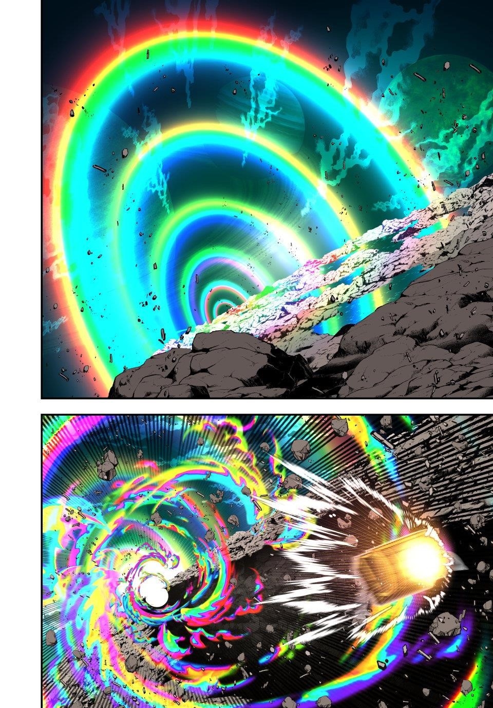 I Was Reincarnated as the 7th Prince so I Will Perfect My Magic as I Please Chapter 203 - Page 25