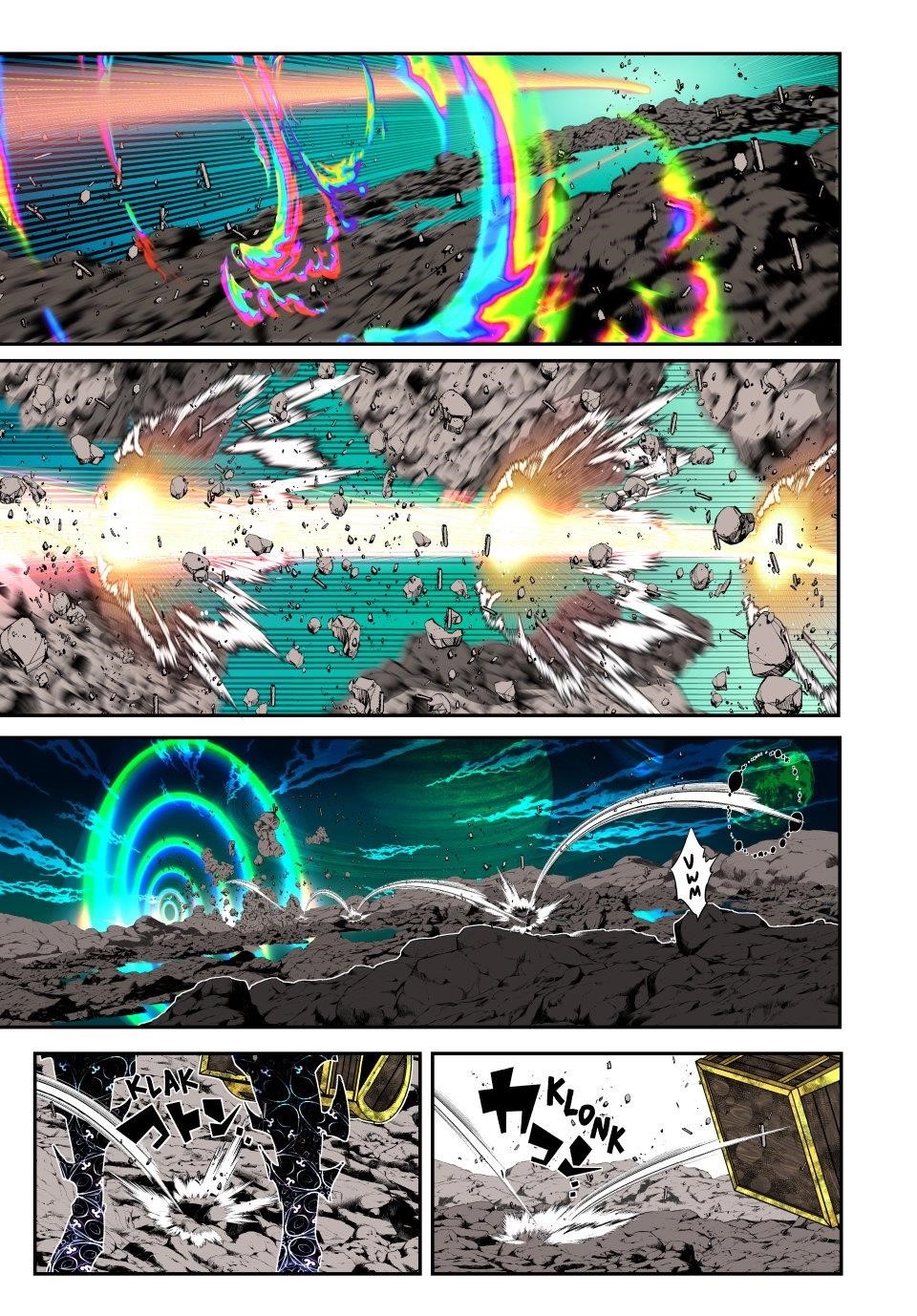 I Was Reincarnated as the 7th Prince so I Will Perfect My Magic as I Please Chapter 203 - Page 26