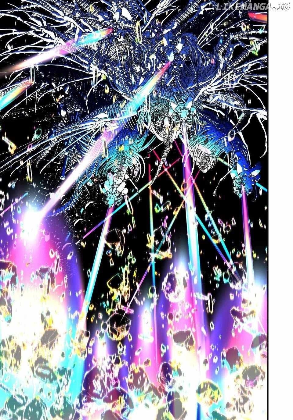 I Was Reincarnated as the 7th Prince so I Will Perfect My Magic as I Please Chapter 205 - Page 8