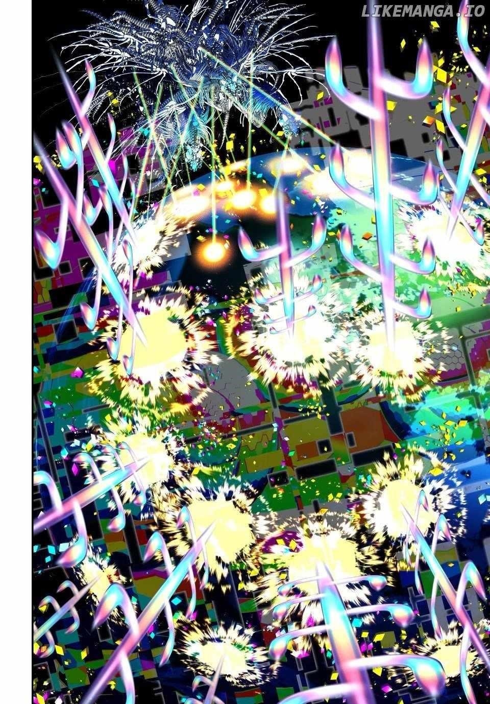 I Was Reincarnated as the 7th Prince so I Will Perfect My Magic as I Please Chapter 205 - Page 9