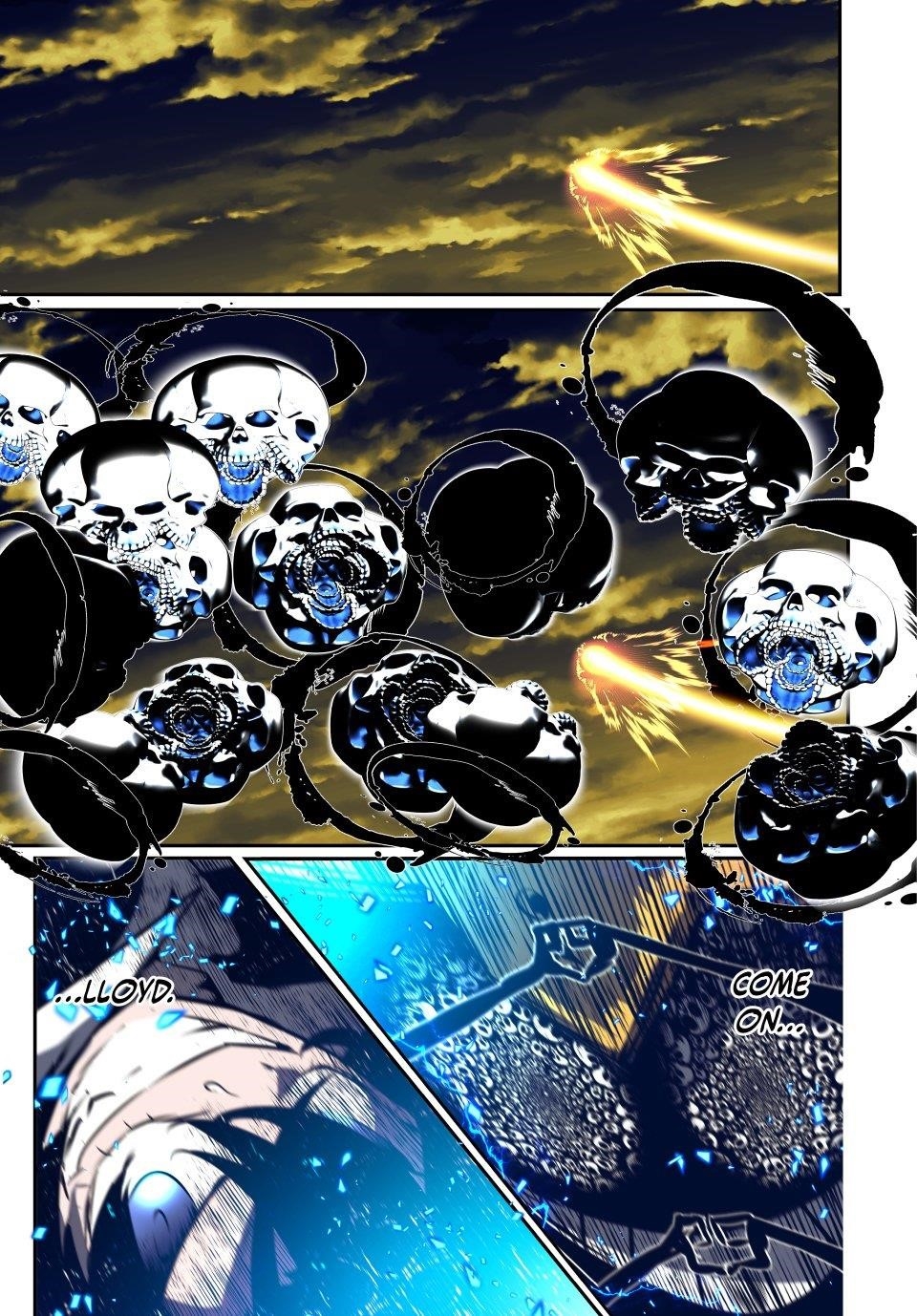 I Was Reincarnated as the 7th Prince so I Will Perfect My Magic as I Please Chapter 206 - Page 13