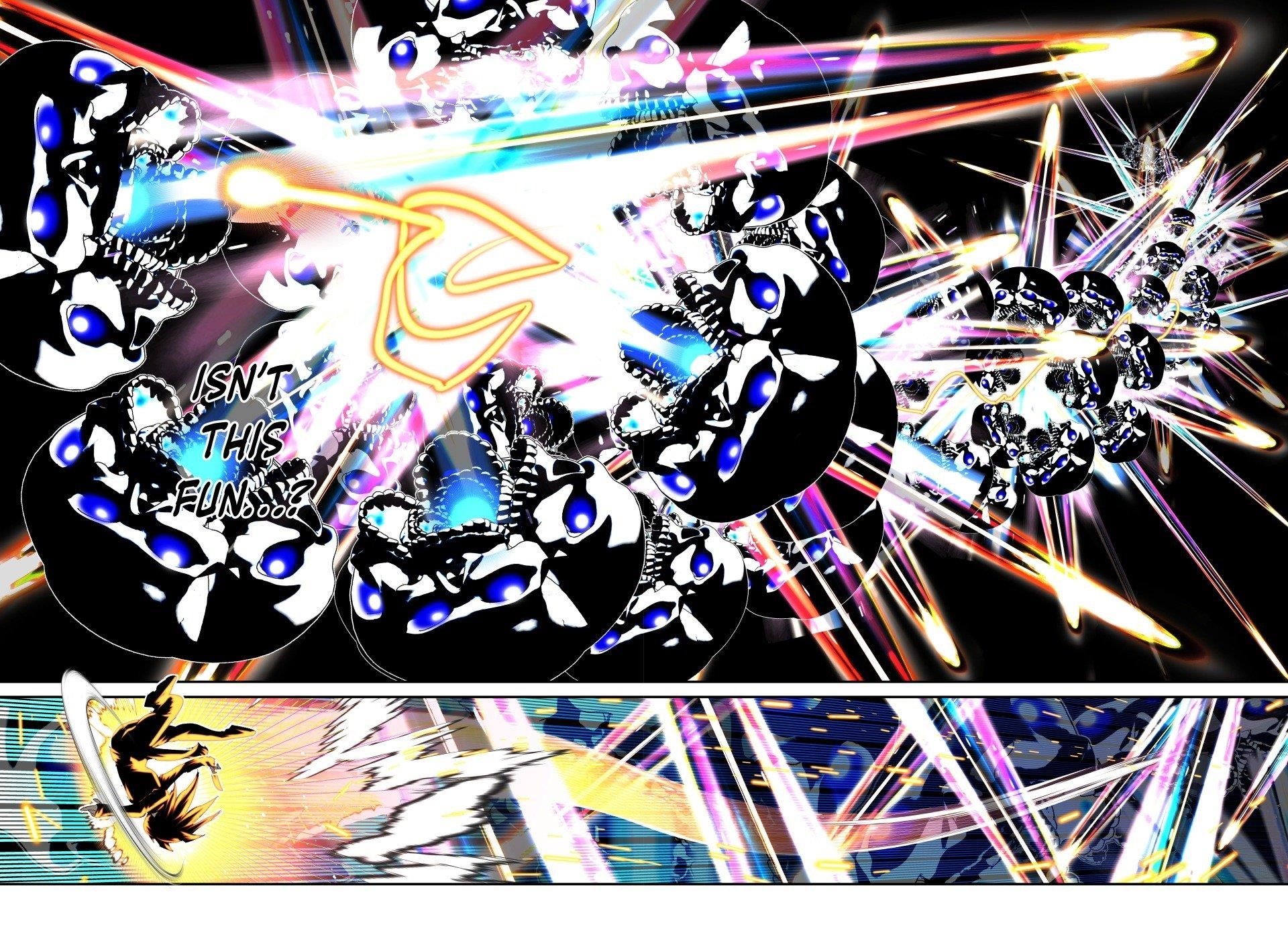 I Was Reincarnated as the 7th Prince so I Will Perfect My Magic as I Please Chapter 206 - Page 14