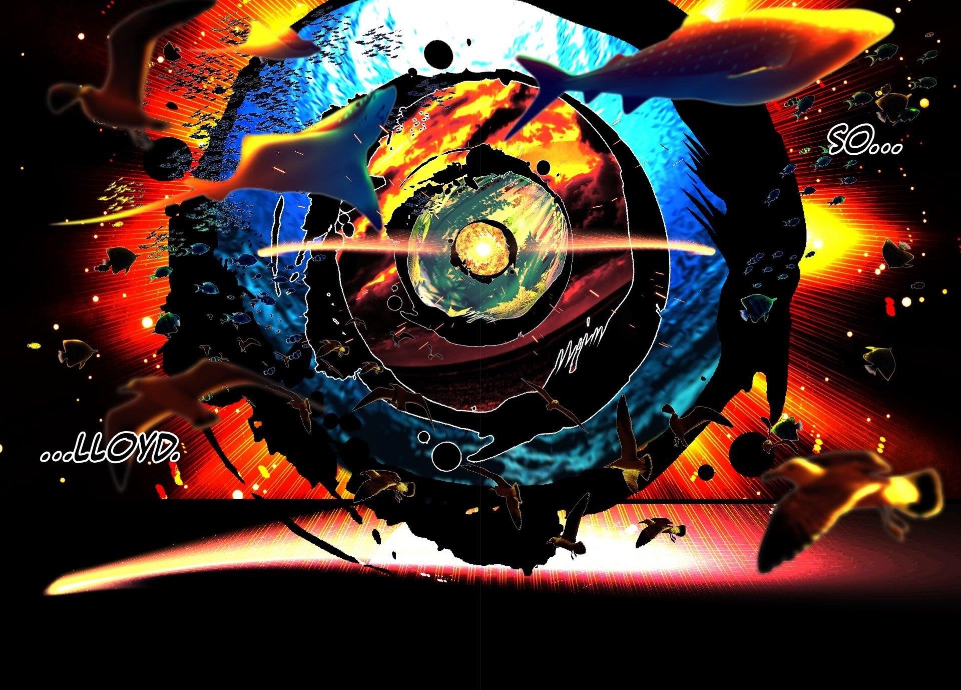 I Was Reincarnated as the 7th Prince so I Will Perfect My Magic as I Please Chapter 206 - Page 21