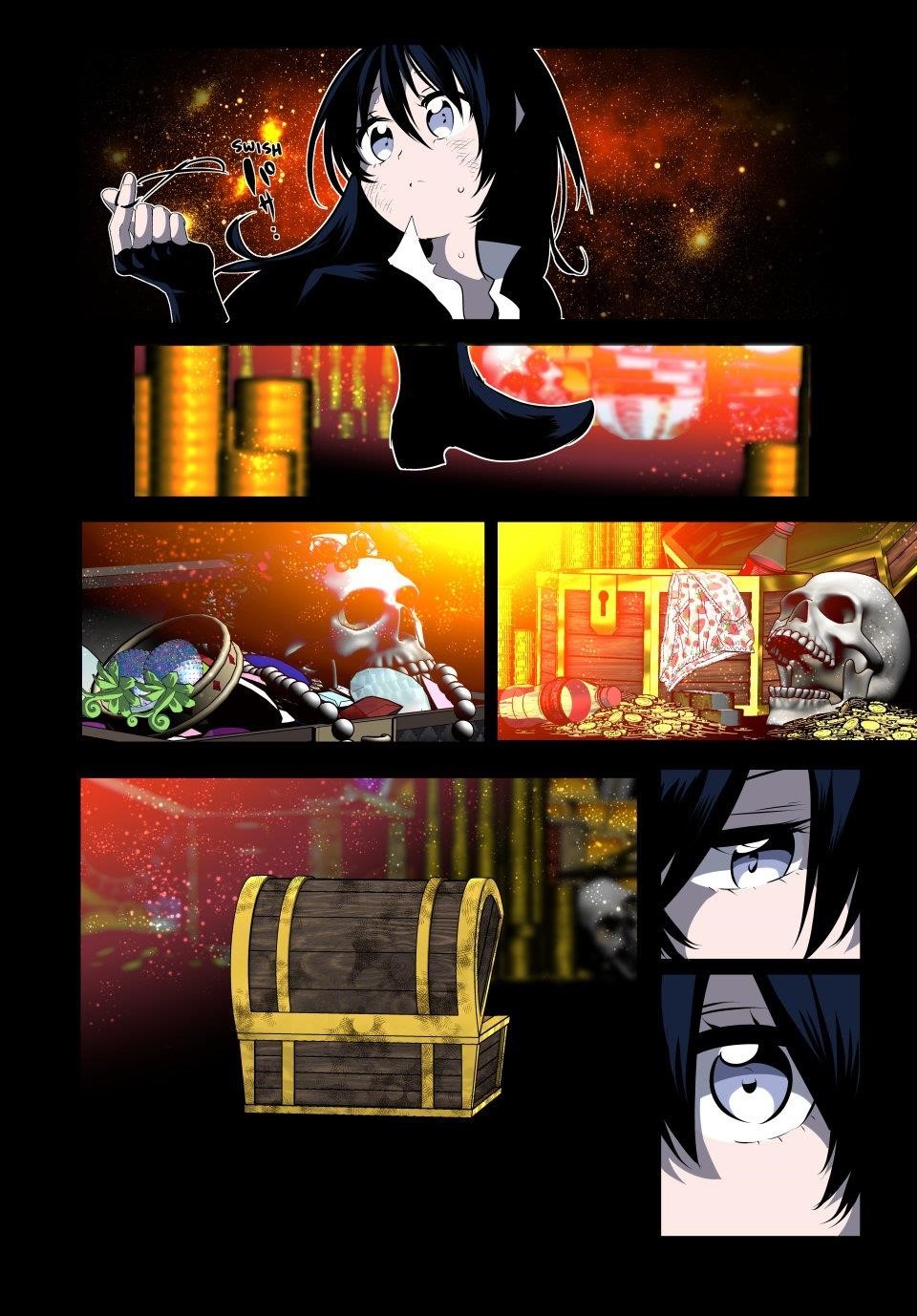 I Was Reincarnated as the 7th Prince so I Will Perfect My Magic as I Please Chapter 206 - Page 24