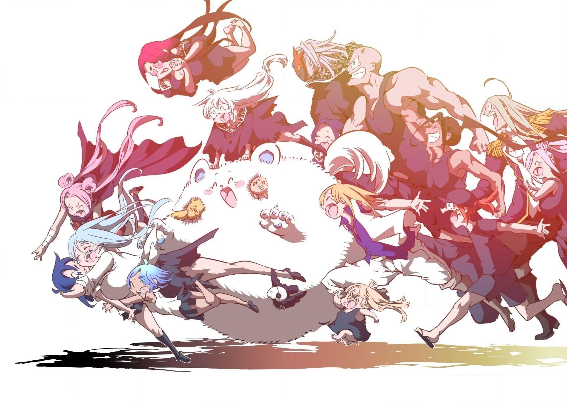 I Was Reincarnated as the 7th Prince so I Will Perfect My Magic as I Please Chapter 207 - Page 22