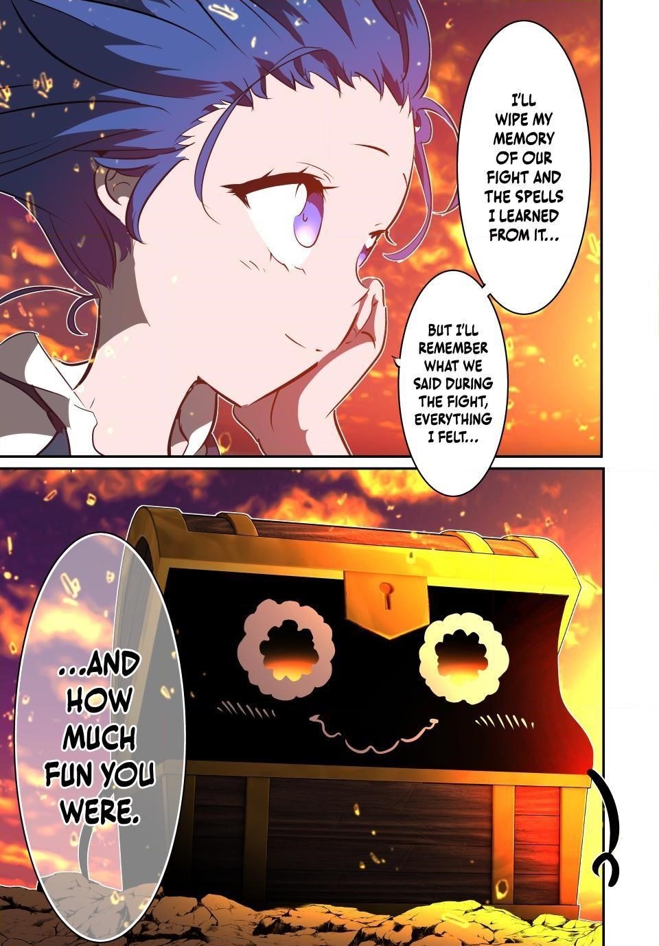 I Was Reincarnated as the 7th Prince so I Will Perfect My Magic as I Please Chapter 207 - Page 6