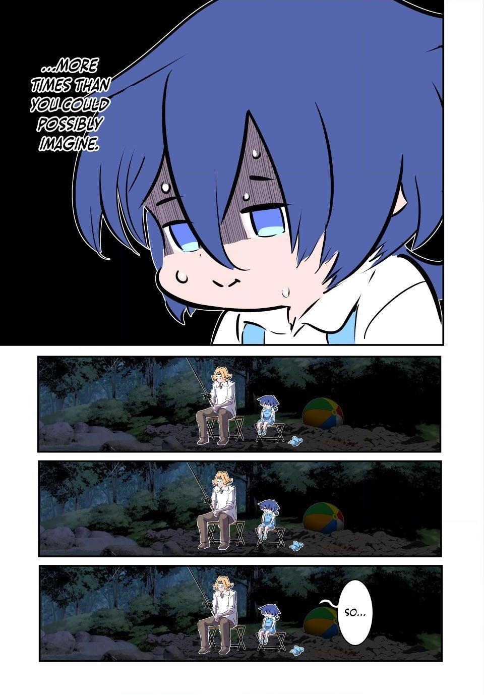 I Was Reincarnated as the 7th Prince so I Will Perfect My Magic as I Please Chapter 209 - Page 17