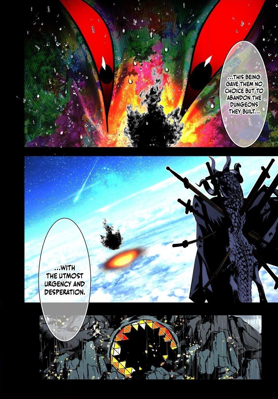 I Was Reincarnated as the 7th Prince so I Will Perfect My Magic as I Please Chapter 210 - Page 17