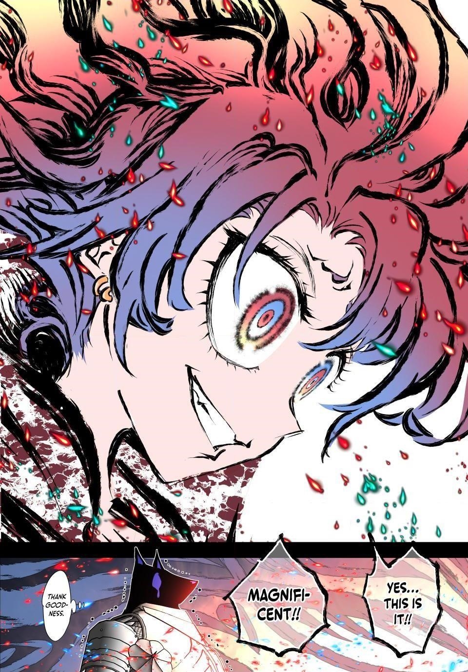 I Was Reincarnated as the 7th Prince so I Will Perfect My Magic as I Please Chapter 211 - Page 10