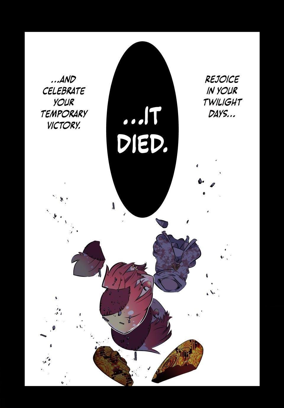 I Was Reincarnated as the 7th Prince so I Will Perfect My Magic as I Please Chapter 211 - Page 16