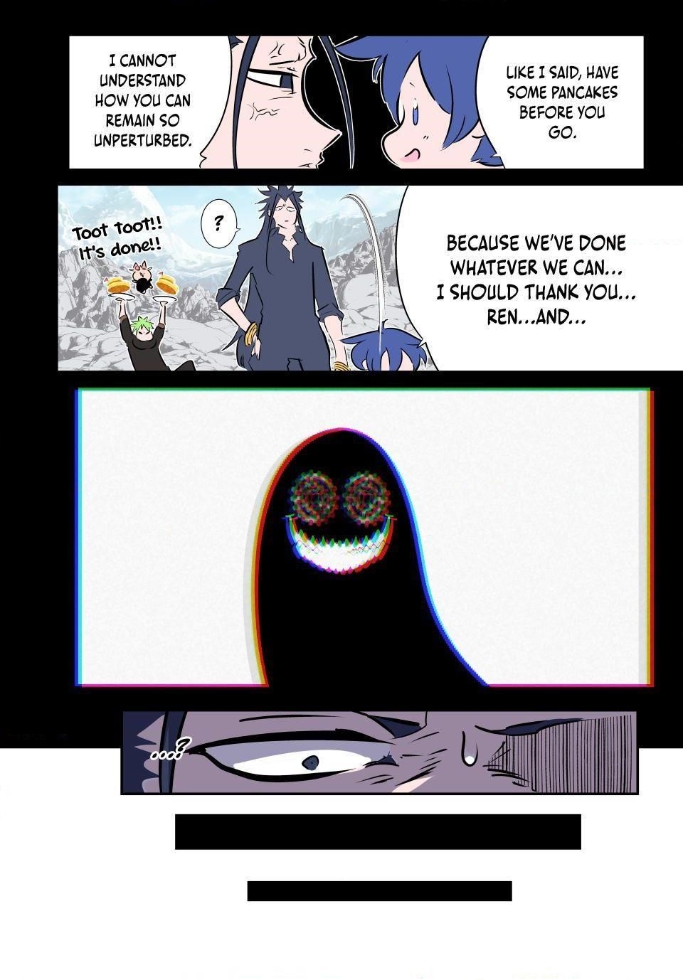 I Was Reincarnated as the 7th Prince so I Will Perfect My Magic as I Please Chapter 211 - Page 22