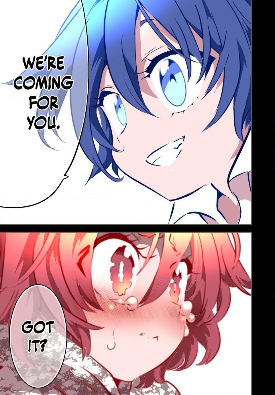 I Was Reincarnated as the 7th Prince so I Will Perfect My Magic as I Please Chapter 211 - Page 35