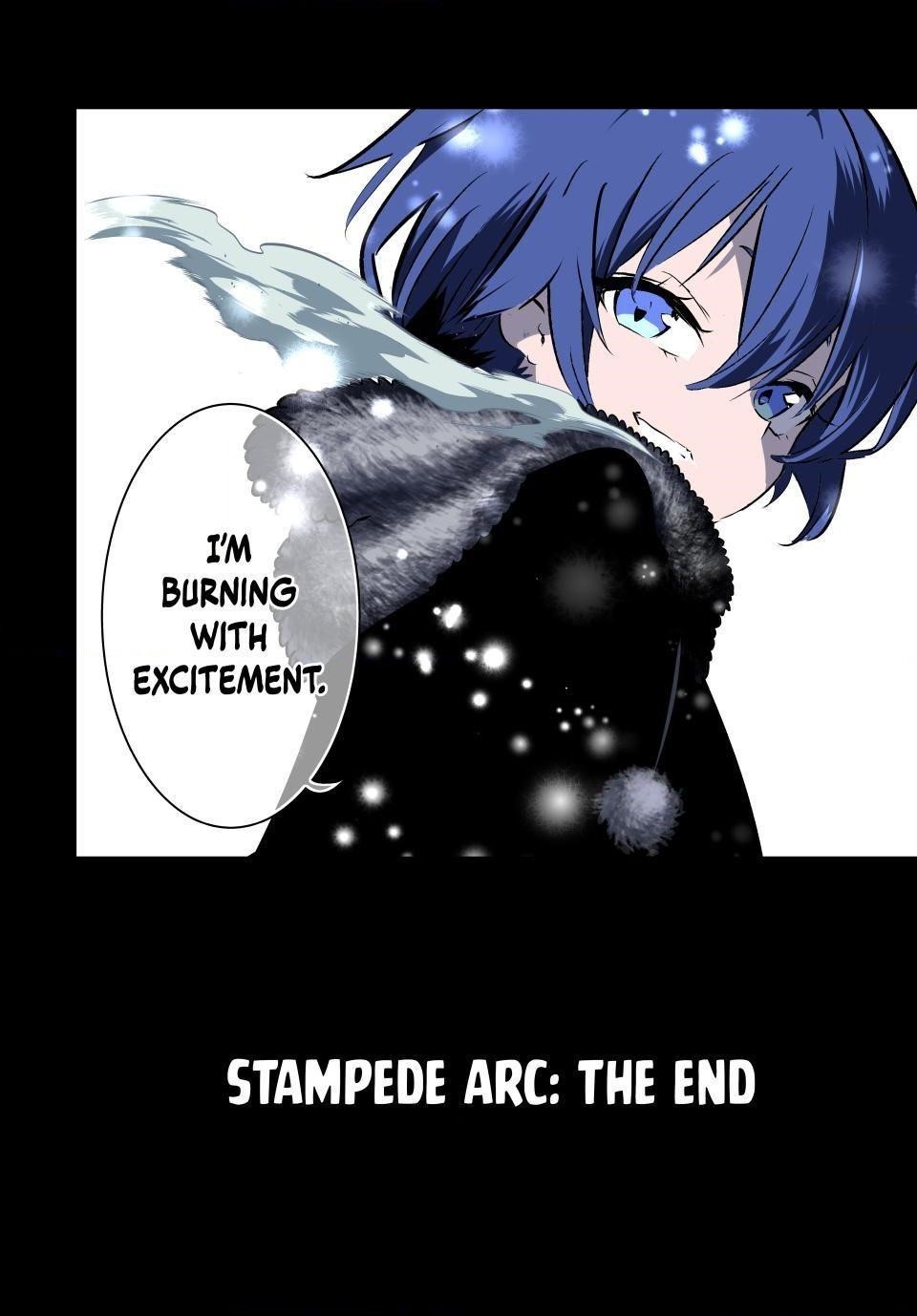 I Was Reincarnated as the 7th Prince so I Will Perfect My Magic as I Please Chapter 211 - Page 40