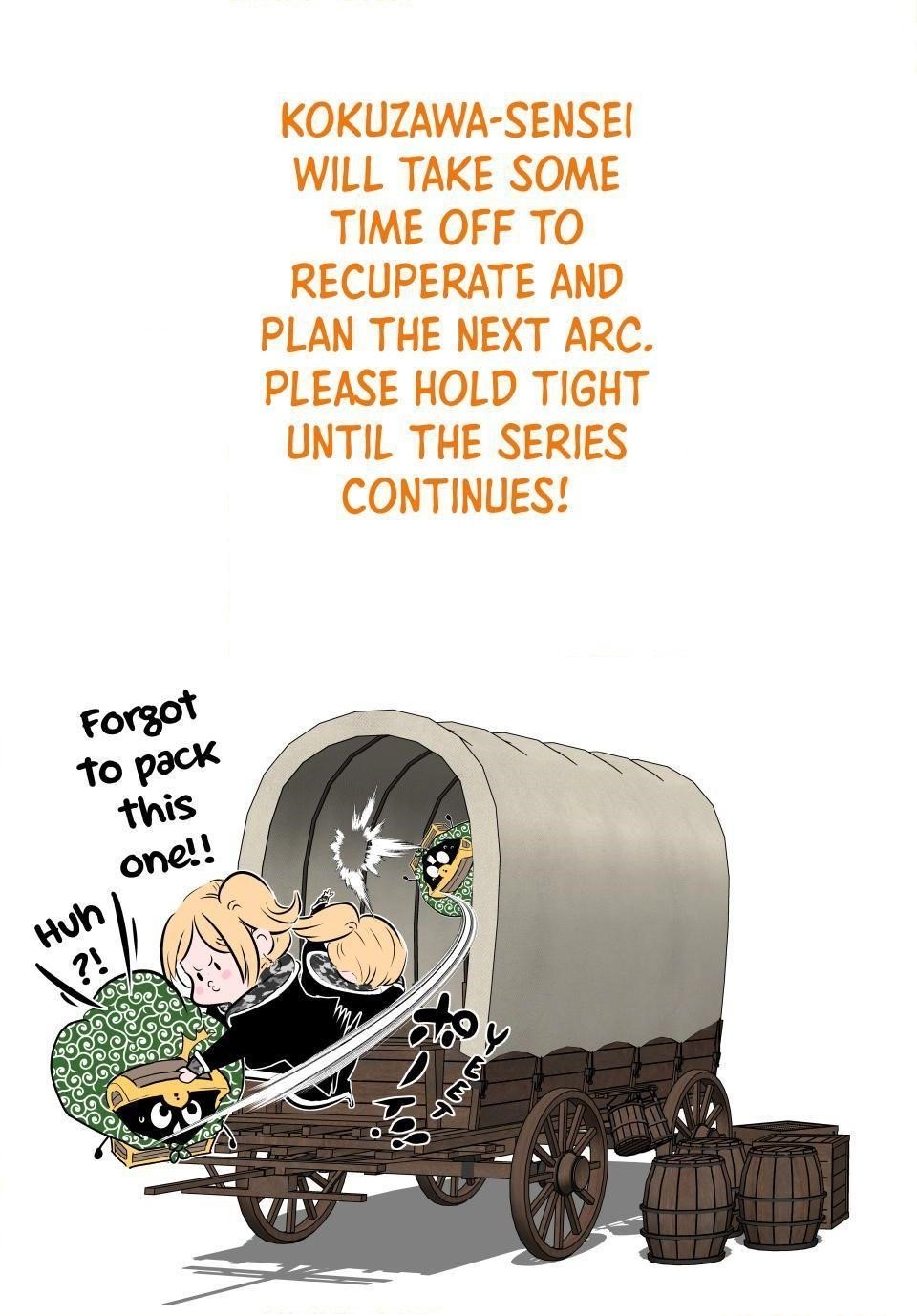 I Was Reincarnated as the 7th Prince so I Will Perfect My Magic as I Please Chapter 211 - Page 43