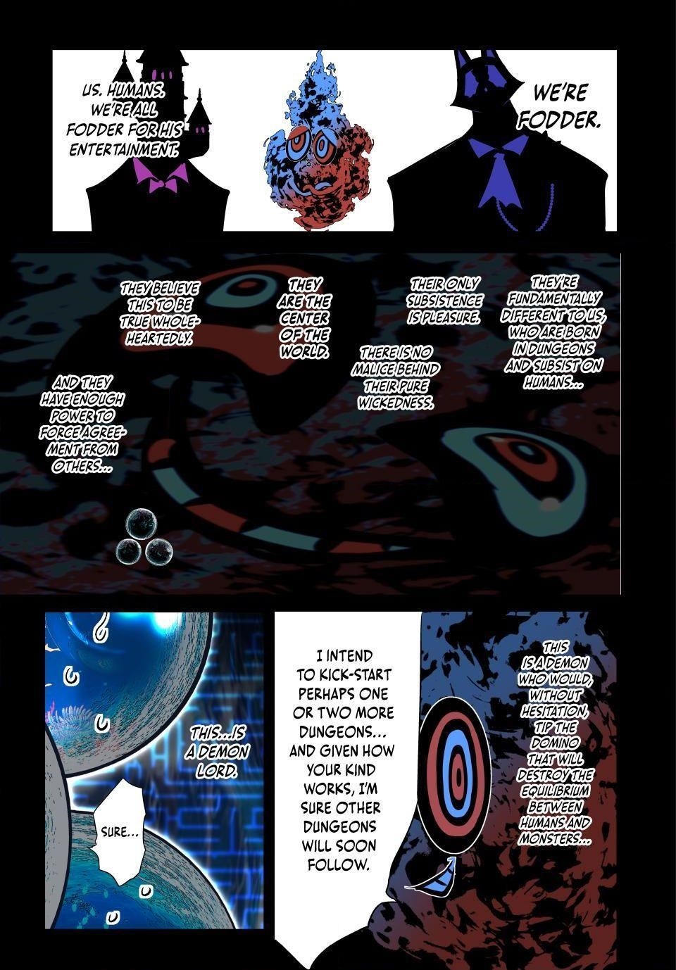 I Was Reincarnated as the 7th Prince so I Will Perfect My Magic as I Please Chapter 211 - Page 7