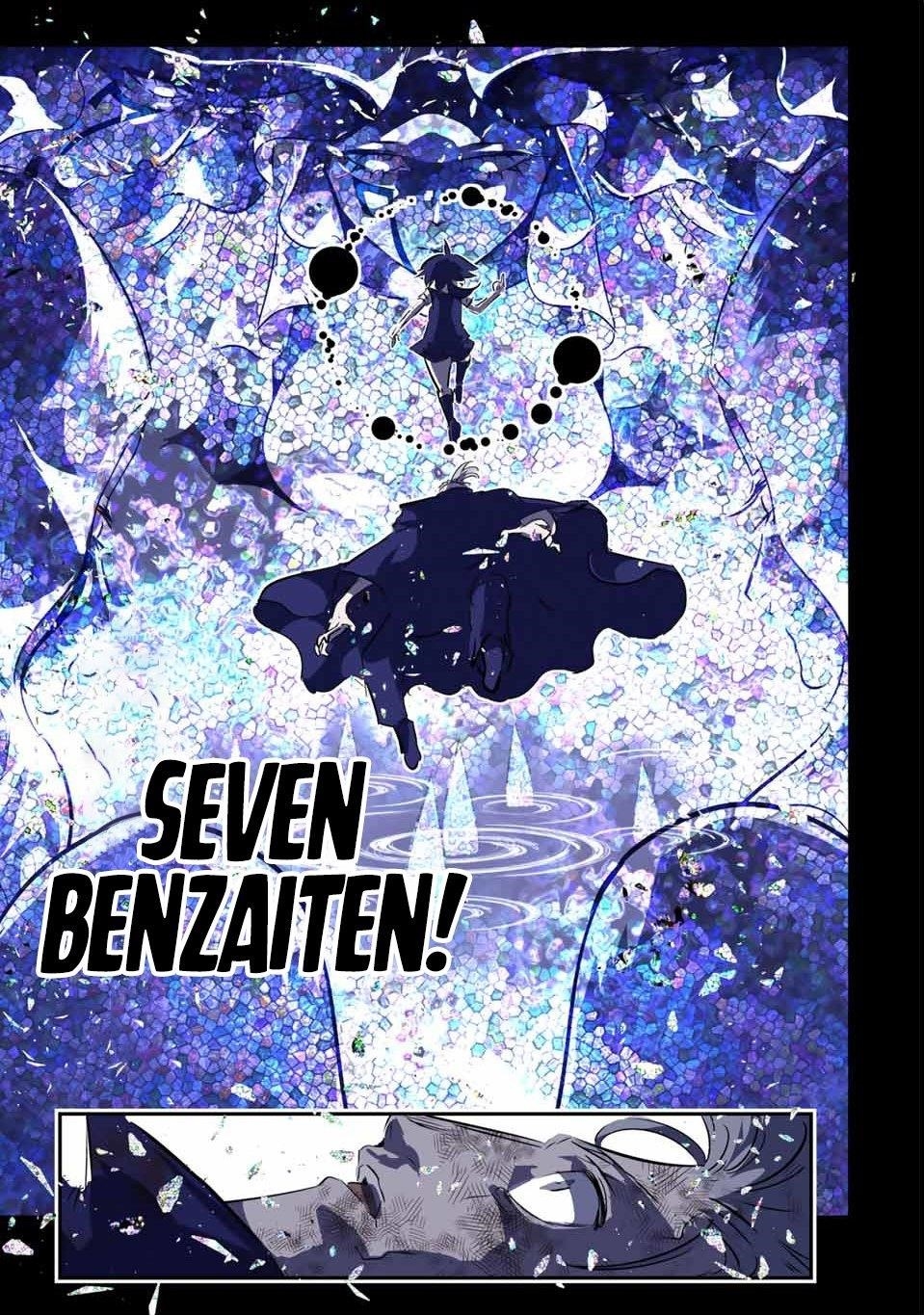 I Was Reincarnated as the 7th Prince so I Will Perfect My Magic as I Please Chapter 68 - Page 21