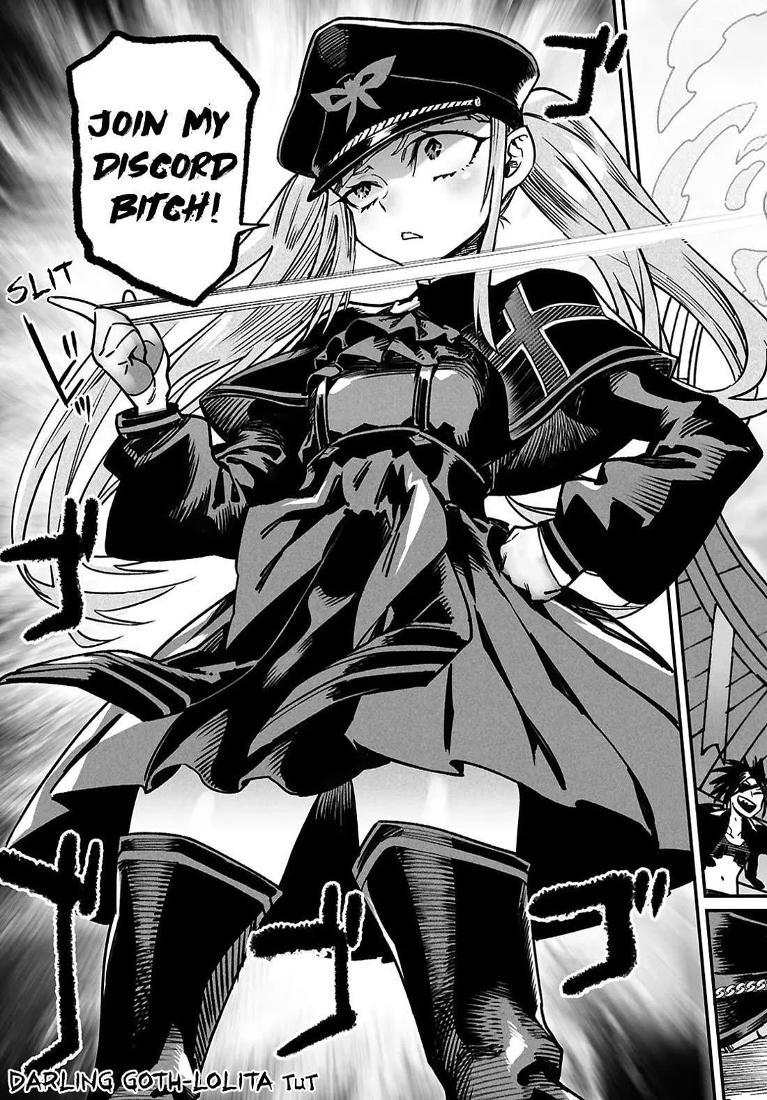 Reincarnation Colosseum – Using The Weakest Skills In Order To Defeat The Strongest Women And Create A Slave Harem Chapter 28 - Page 36