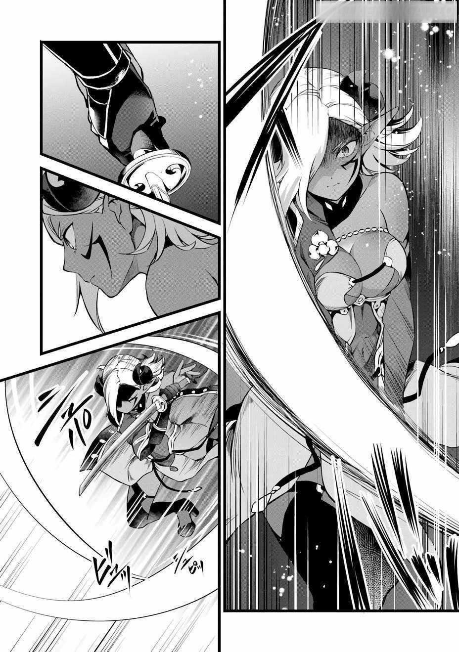 Different World Slow Life Begun at the Smithy Chapter 25 - Page 15