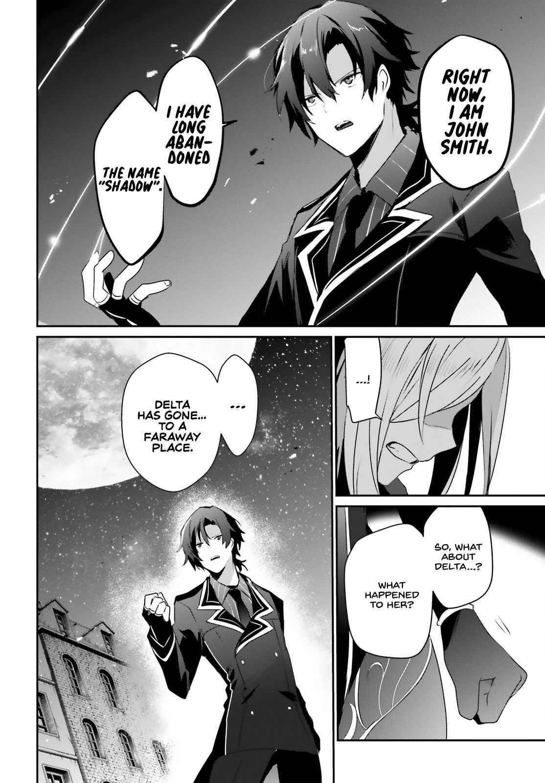 The Eminence In Shadow Chapter 38 - Page 2