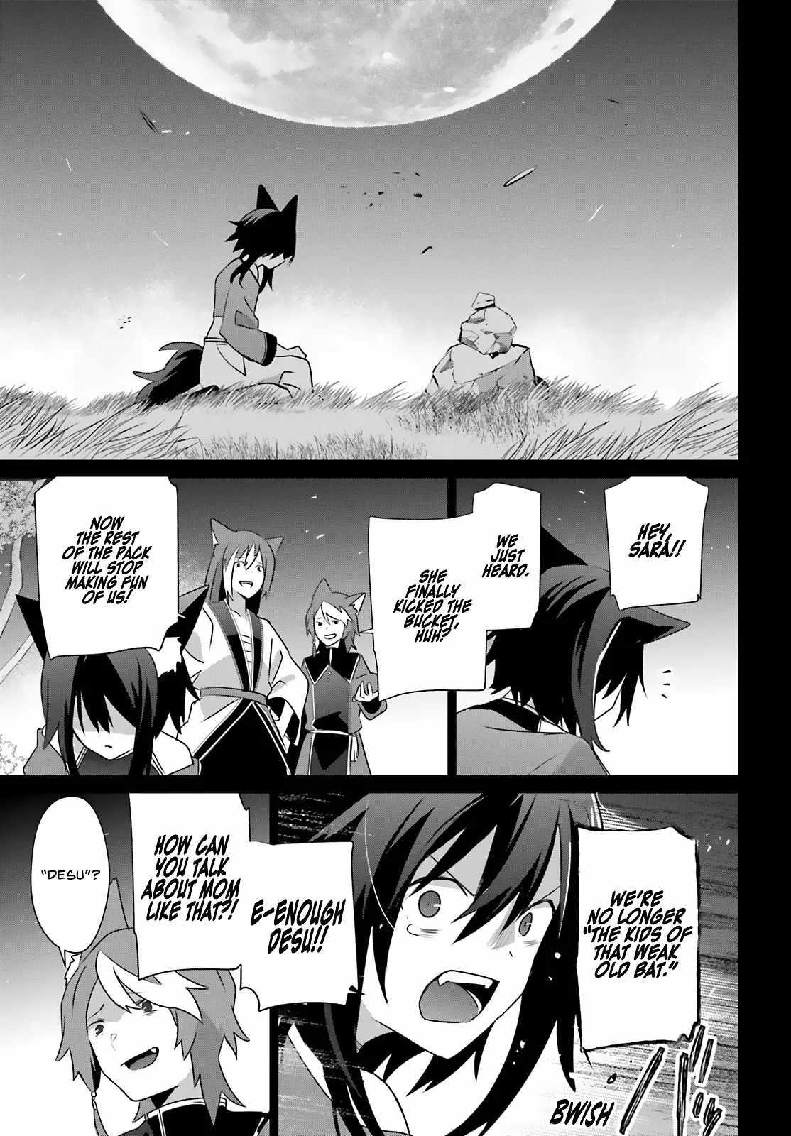 The Eminence In Shadow Chapter 75 - Page 25