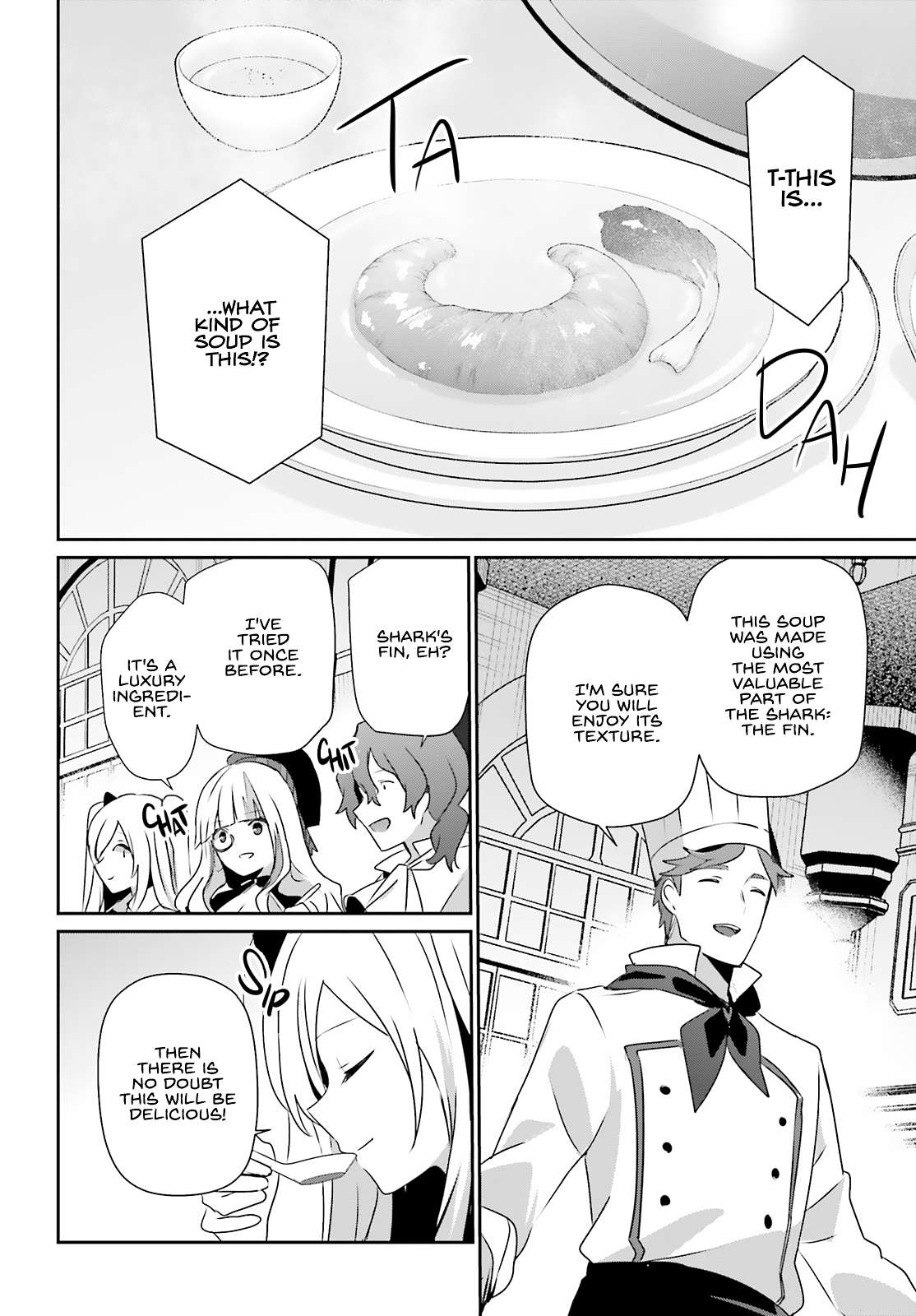 The Eminence In Shadow Chapter 78 - Page 9