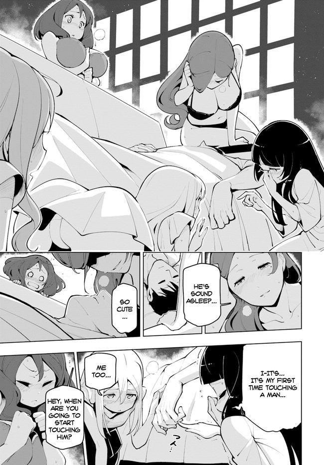 Sekai Saikyou No Kouei: Meikyuukoku No Shinjin Tansakusha Chapter 14.5 - Page 11