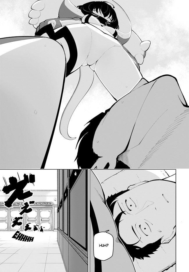 Sekai Saikyou No Kouei: Meikyuukoku No Shinjin Tansakusha Chapter 14.5 - Page 5