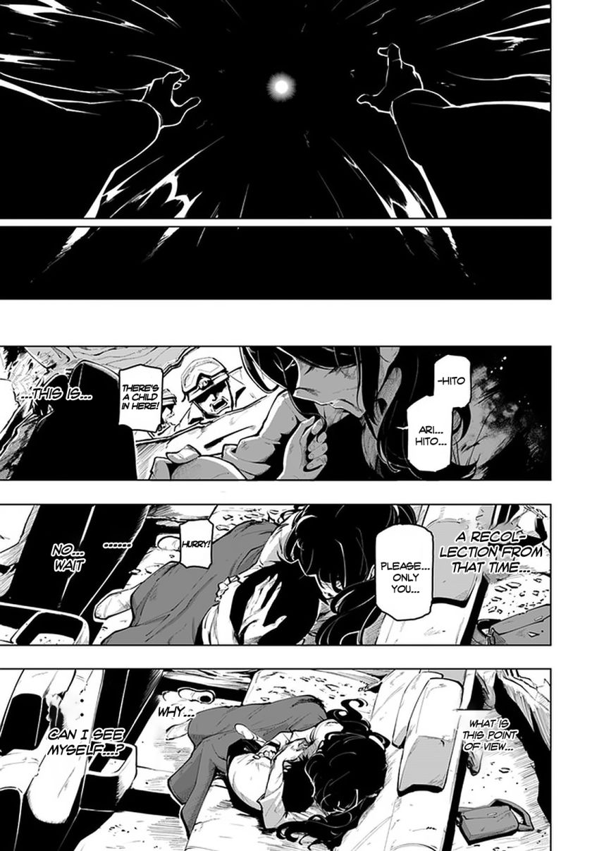 Sekai Saikyou No Kouei: Meikyuukoku No Shinjin Tansakusha Chapter 16.2 - Page 10