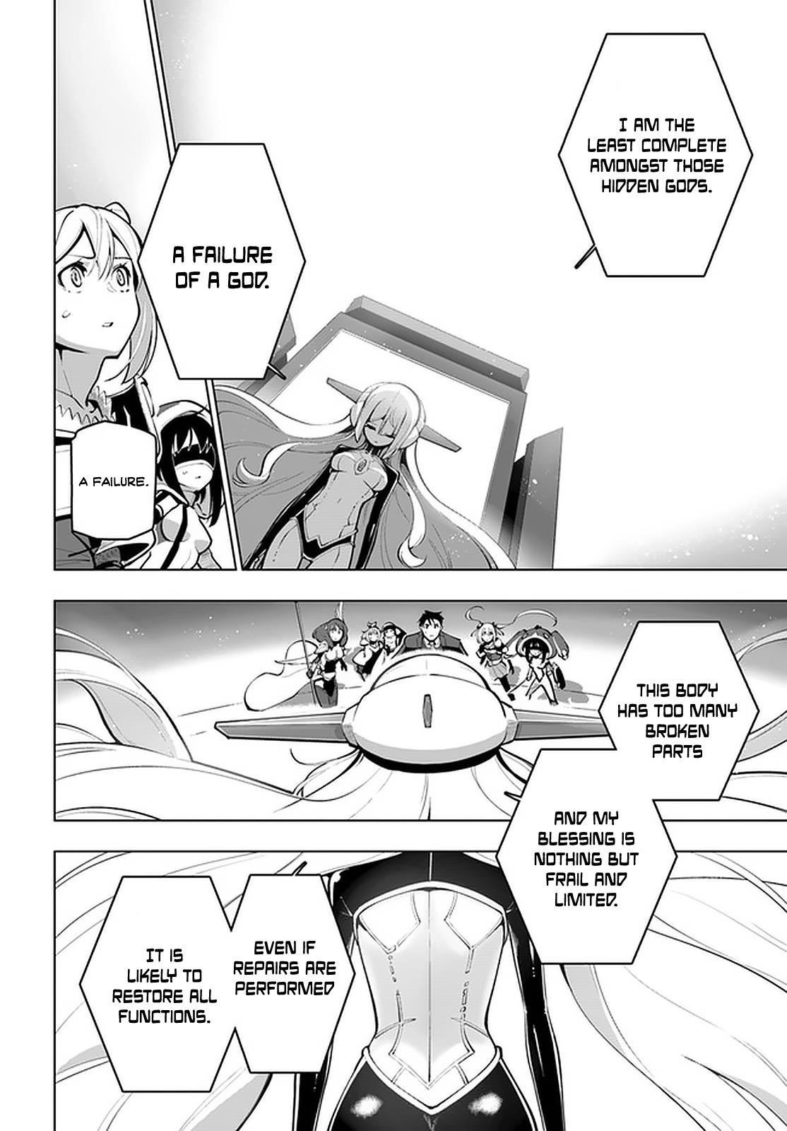 Sekai Saikyou No Kouei: Meikyuukoku No Shinjin Tansakusha Chapter 17 - Page 10