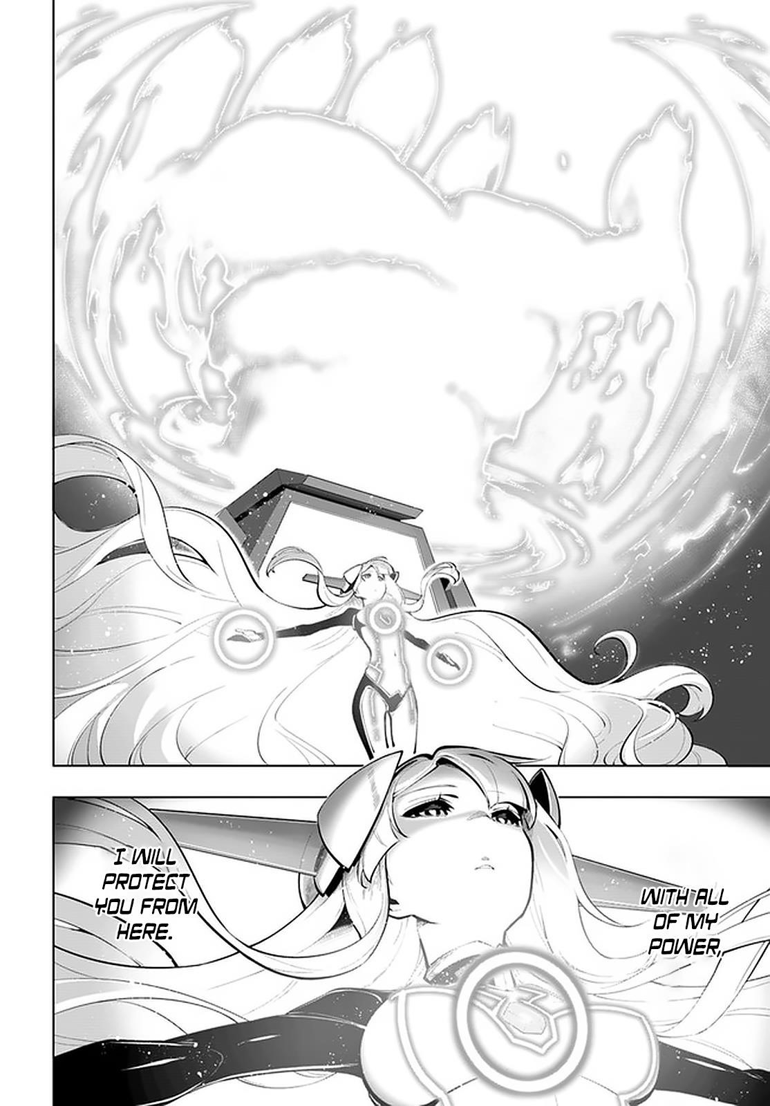 Sekai Saikyou No Kouei: Meikyuukoku No Shinjin Tansakusha Chapter 17 - Page 30