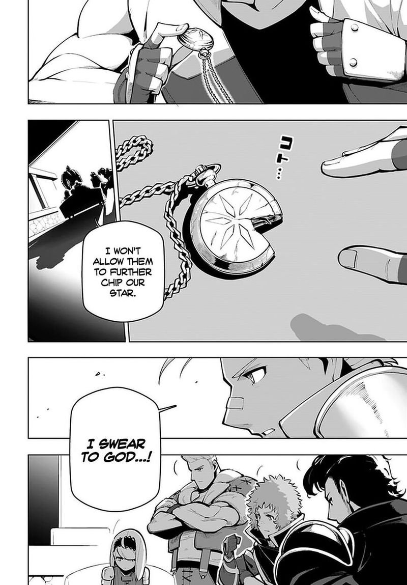 Sekai Saikyou No Kouei: Meikyuukoku No Shinjin Tansakusha Chapter 18 - Page 34