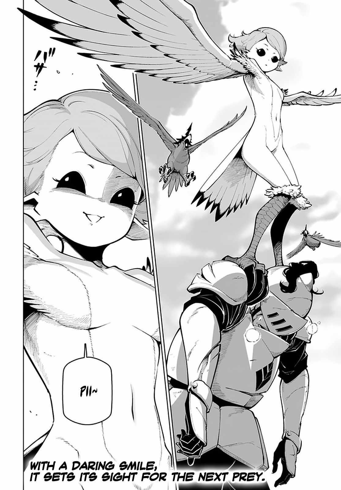 Sekai Saikyou No Kouei: Meikyuukoku No Shinjin Tansakusha Chapter 19.3 - Page 17