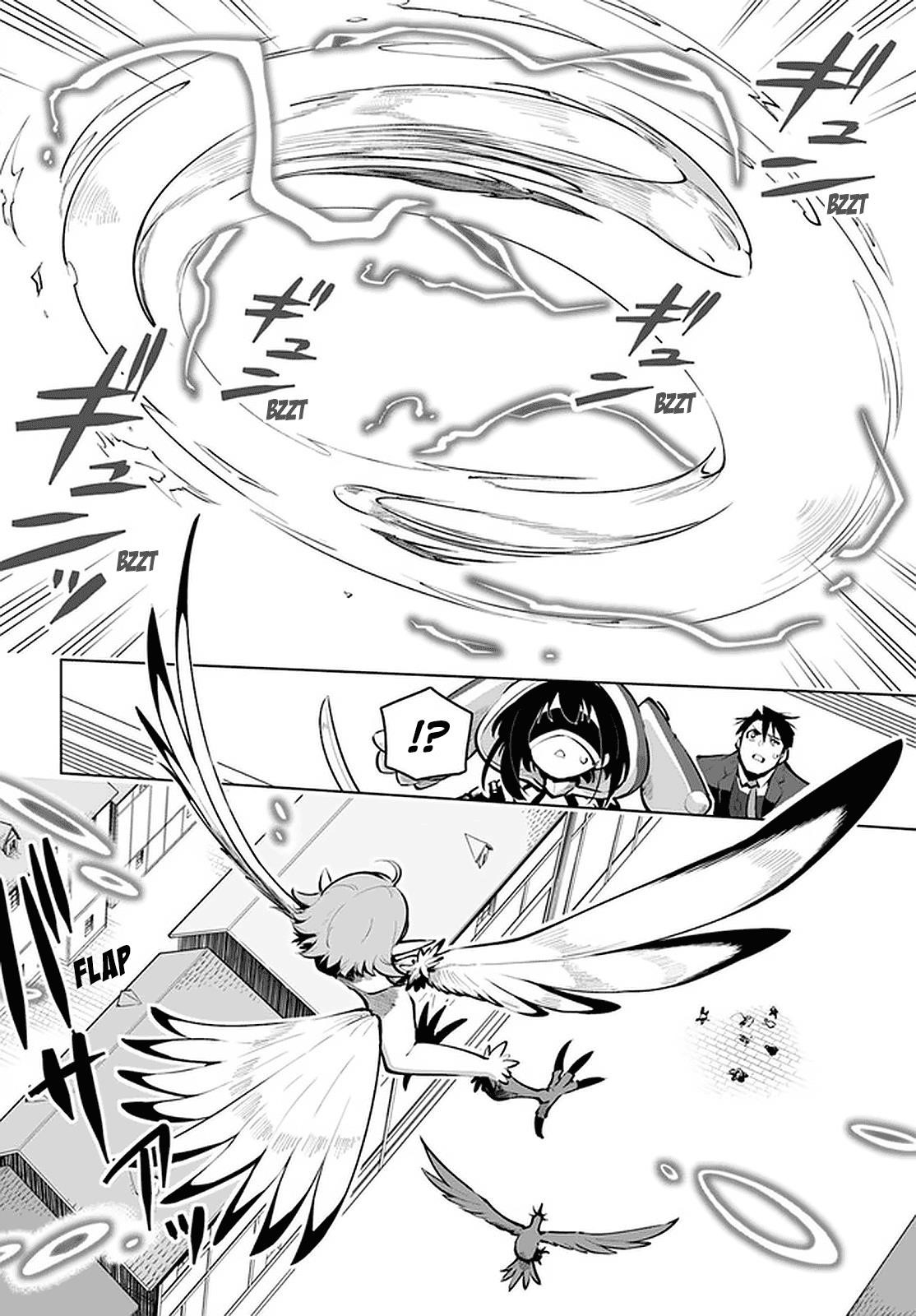 Sekai Saikyou No Kouei: Meikyuukoku No Shinjin Tansakusha Chapter 20 - Page 16