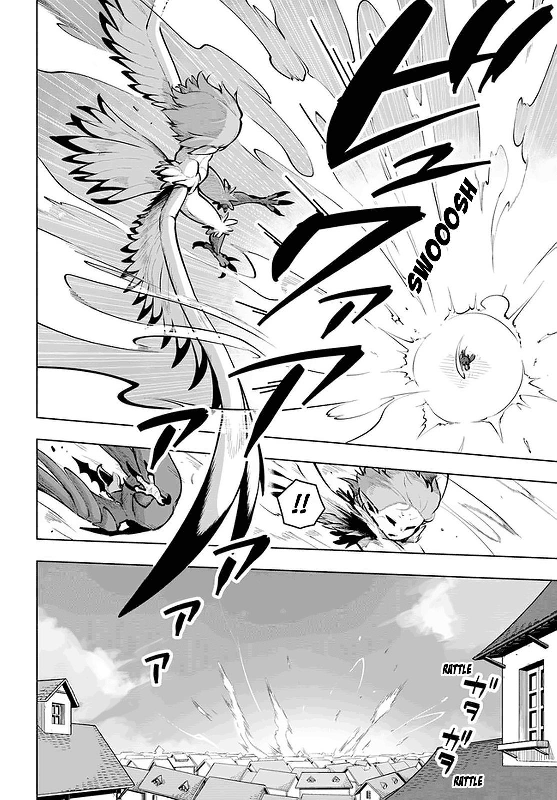 Sekai Saikyou No Kouei: Meikyuukoku No Shinjin Tansakusha Chapter 20 - Page 24