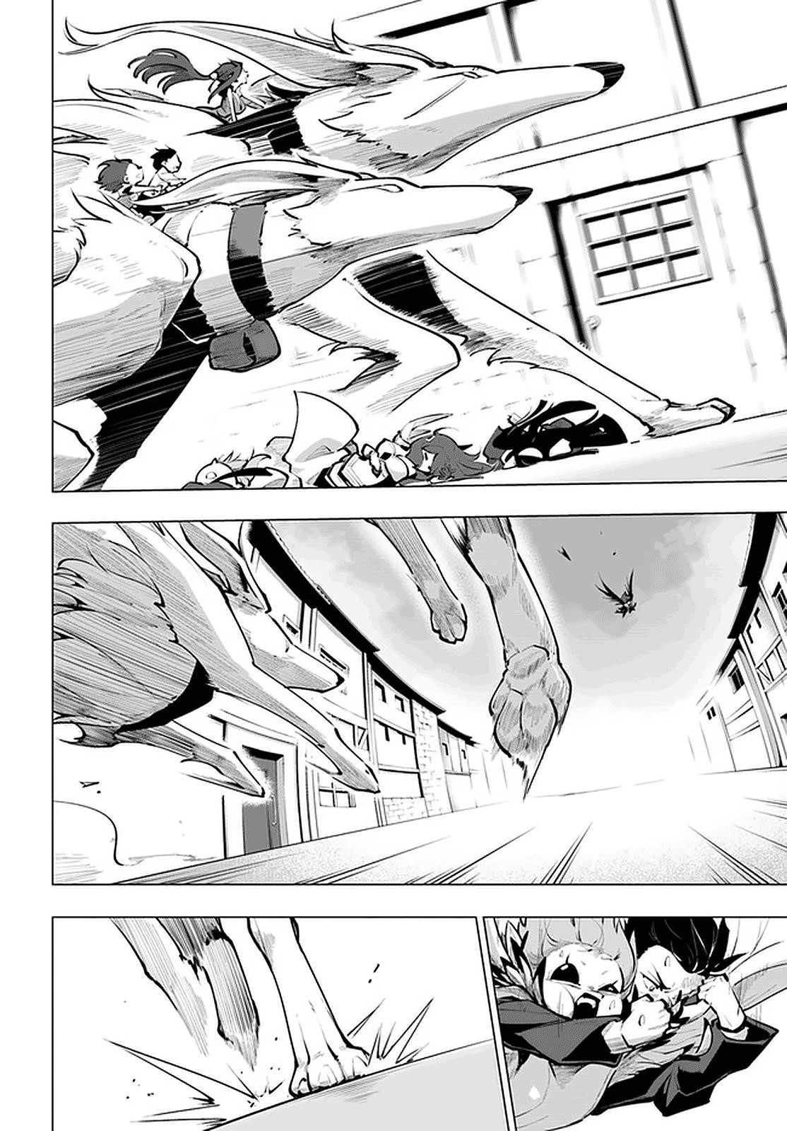 Sekai Saikyou No Kouei: Meikyuukoku No Shinjin Tansakusha Chapter 20 - Page 29