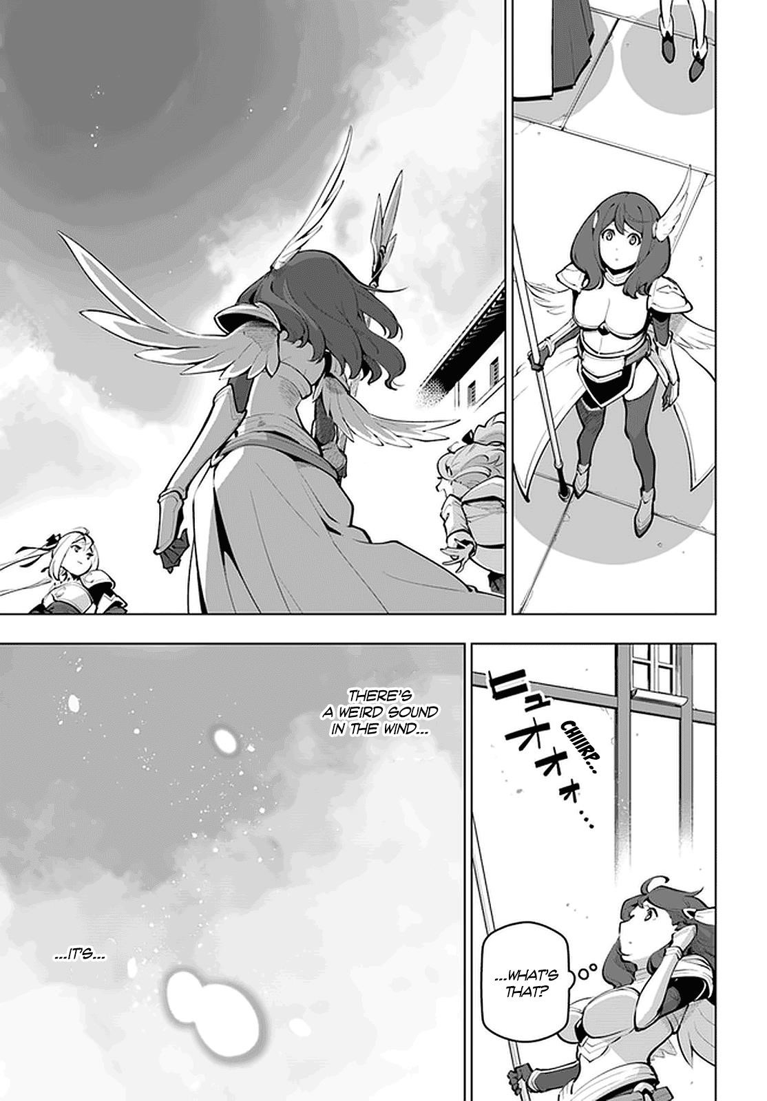 Sekai Saikyou No Kouei: Meikyuukoku No Shinjin Tansakusha Chapter 20 - Page 5