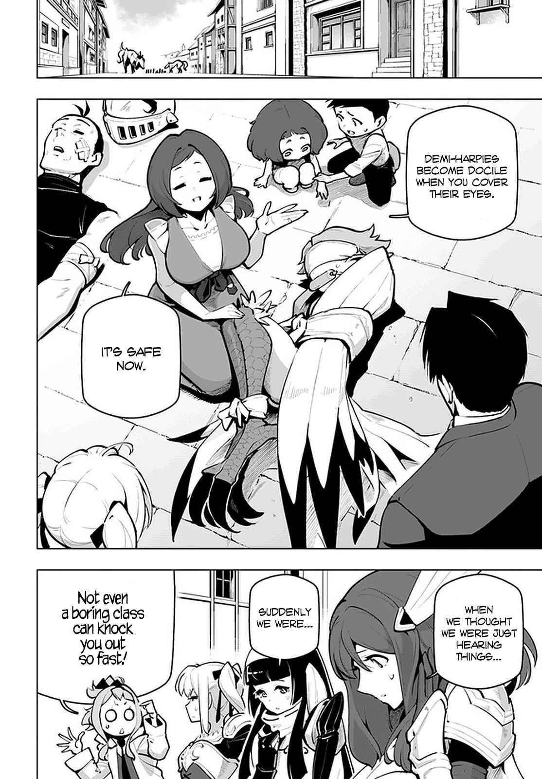 Sekai Saikyou No Kouei: Meikyuukoku No Shinjin Tansakusha Chapter 21.1 - Page 2