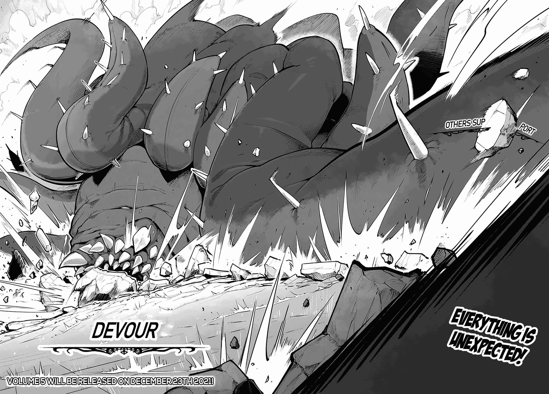 Sekai Saikyou No Kouei: Meikyuukoku No Shinjin Tansakusha Chapter 21.2 - Page 24