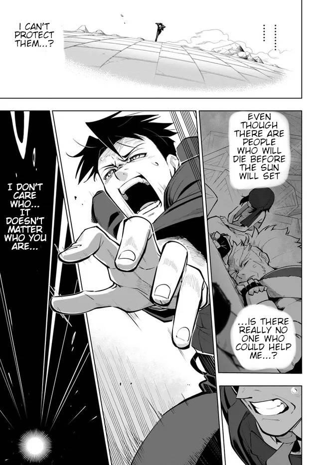 Sekai Saikyou No Kouei: Meikyuukoku No Shinjin Tansakusha Chapter 22 - Page 10