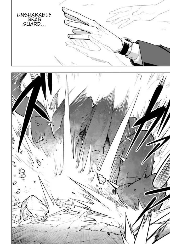 Sekai Saikyou No Kouei: Meikyuukoku No Shinjin Tansakusha Chapter 22 - Page 13