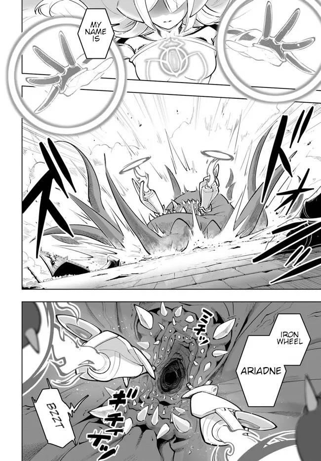 Sekai Saikyou No Kouei: Meikyuukoku No Shinjin Tansakusha Chapter 22 - Page 17