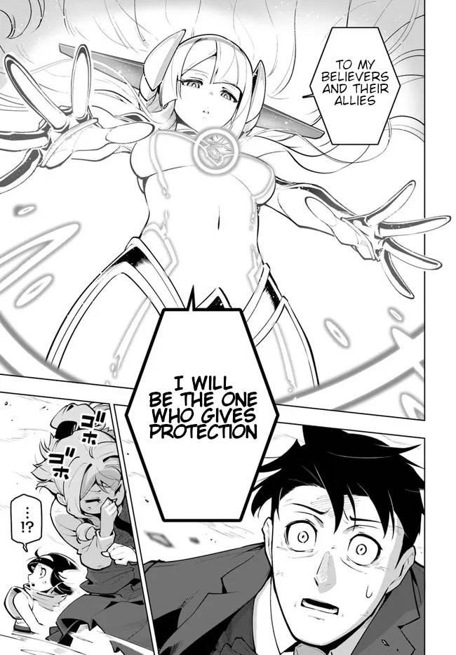 Sekai Saikyou No Kouei: Meikyuukoku No Shinjin Tansakusha Chapter 22 - Page 18