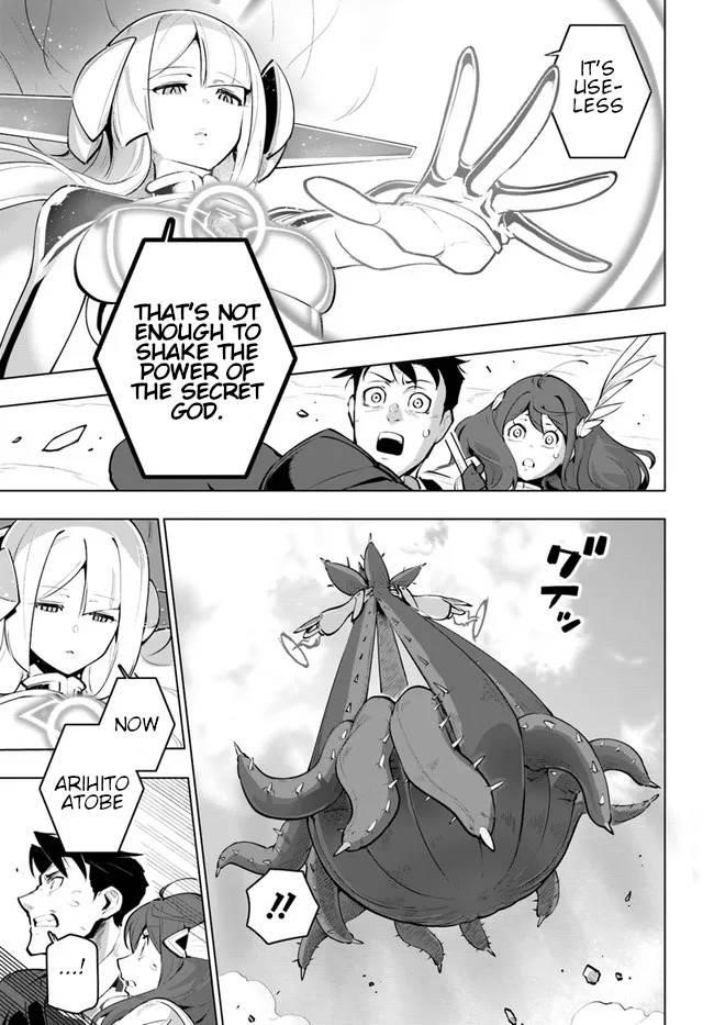 Sekai Saikyou No Kouei: Meikyuukoku No Shinjin Tansakusha Chapter 22 - Page 24